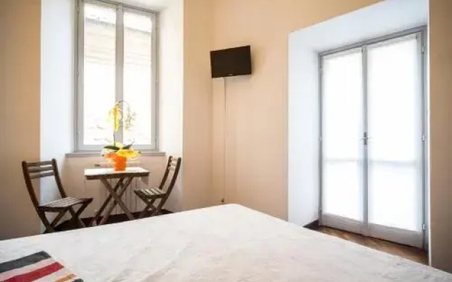 Bed  Breakfast Alla Rocca