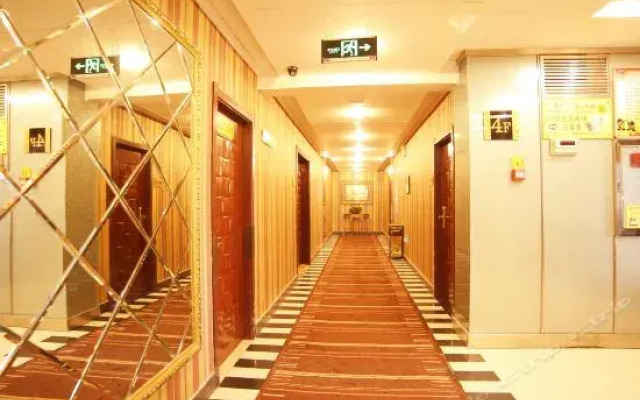 Zhijun Hotel