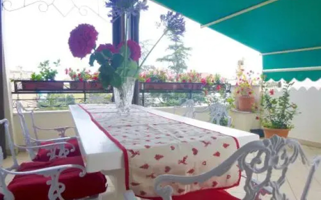 BNB I Love Pietra Ligure Gourmet