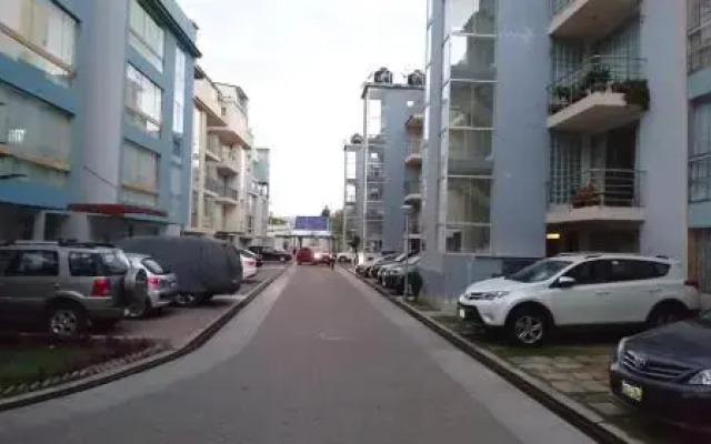 Departamento Los Balcones