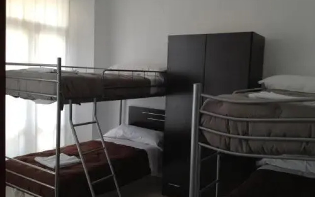 Álamos Flat