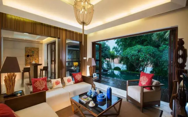 Huizhou Migratory Birds Resort Hotel