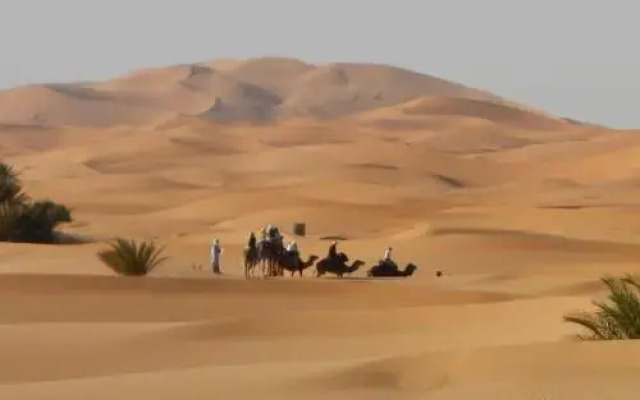 Riad Kemkem
