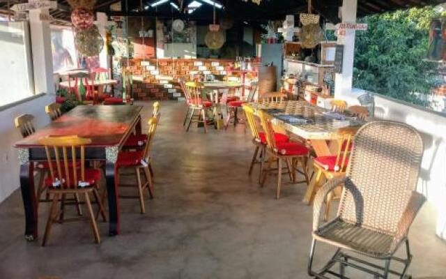 Pousada Made In Aqui