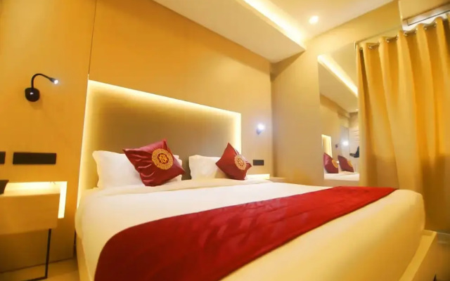 Noorjehans Grand Noor