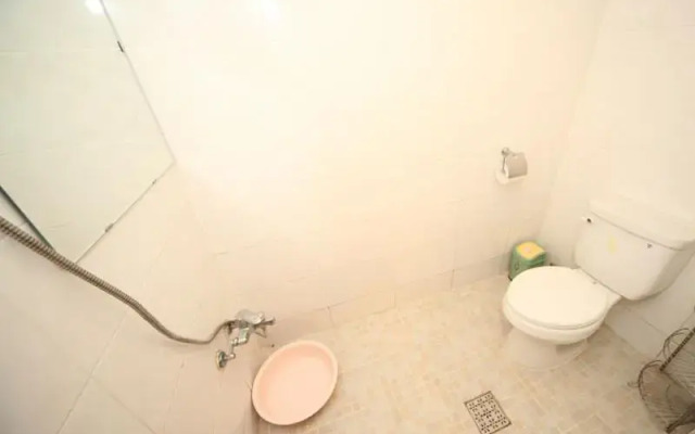 Dalsamba Guesthouse 2