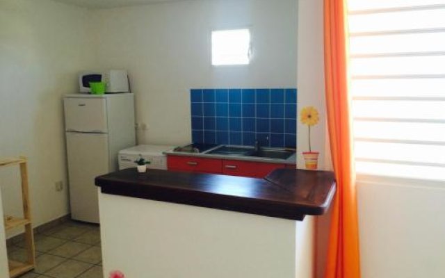 Résidence Orphée in Cayenne, French Guiana from 152$, photos, reviews - zenhotels.com