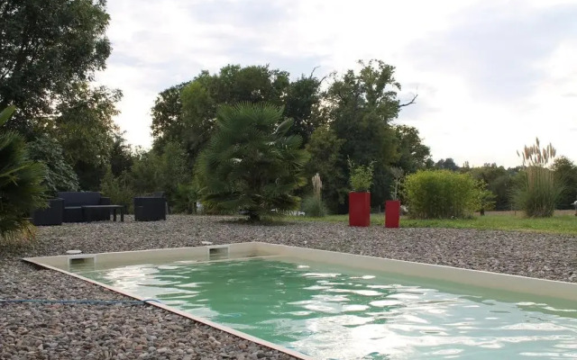 Domaine De Montagnol