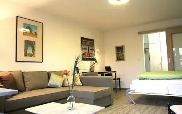 Ferienwohnung Flynn