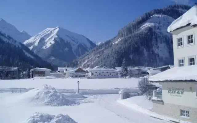 Apartments Sonn-Alm