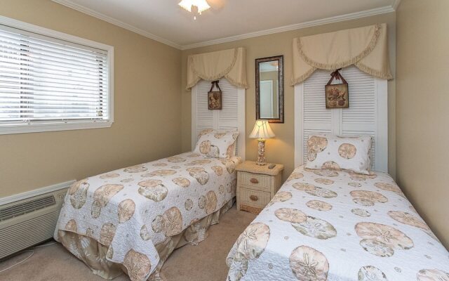 Ocean Dunes Villas #WOD104