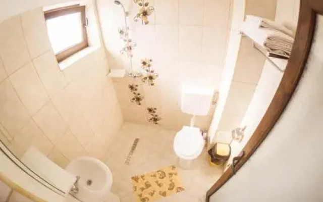 Villa Sunset Beach Mamaia Nord