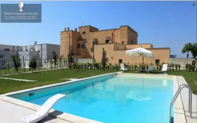 Tenuta Giardini Nuovi