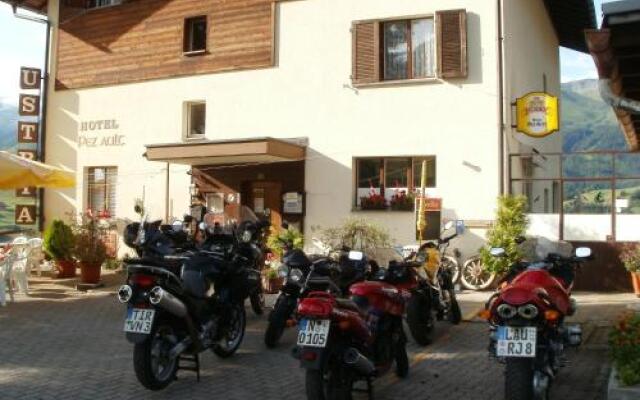 Hotel Pez Ault
