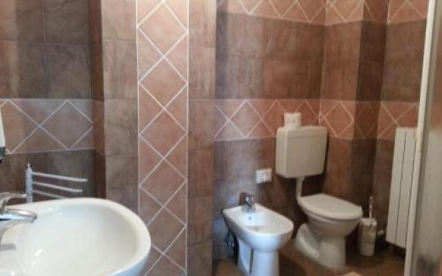 Agriturismo lAngelina