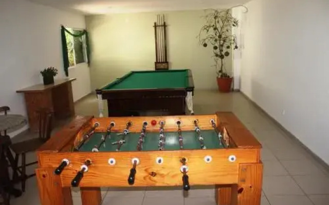 Marupiara Suites Flats e Suites