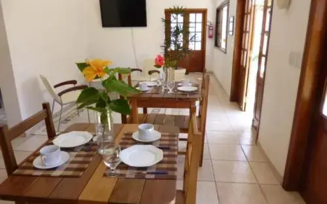 Pousada Ubatuba Itaguá