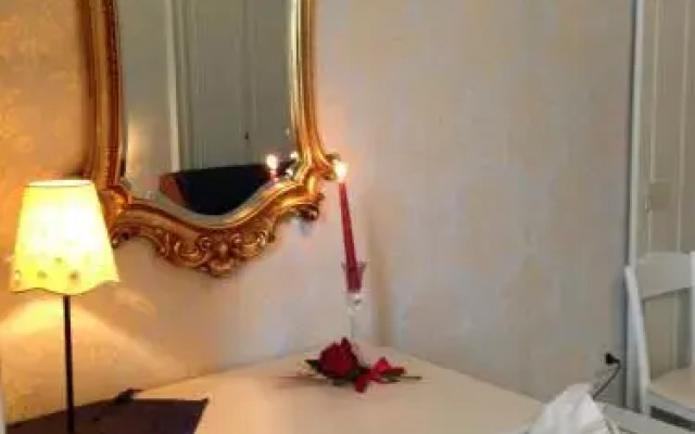 B&B La Panoramica