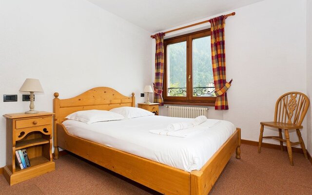 Apartment Guillemard