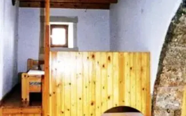 Patsianos Traditional House