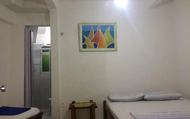 Hostel Flor de Caju