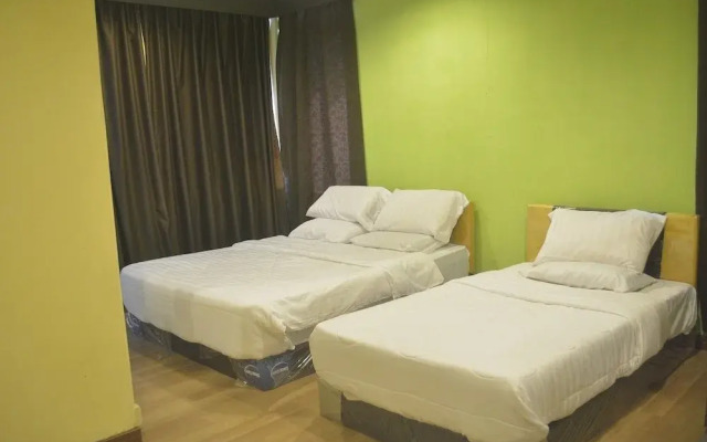 Sandakan Greenview Hotel