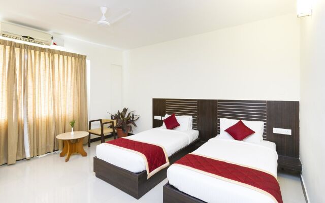 Treebo Himalaya By Monarch