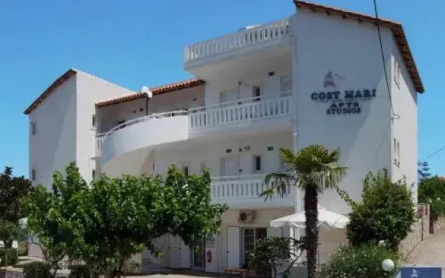 Costmari