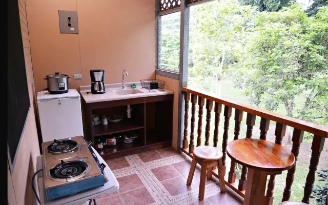 Spanish by The Sea - Puerto Viejo