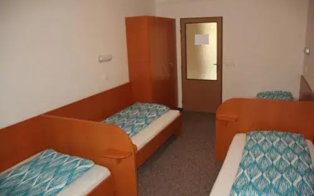 Morava Camp Motel & Campsite