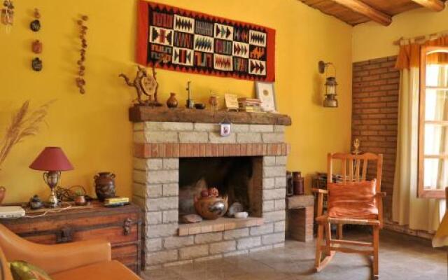 Hostal Posta del Atuel