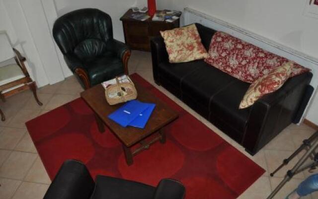 La ferme de Montaigu