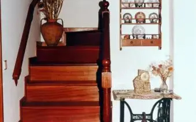 Quinta do Vale Sanguinho