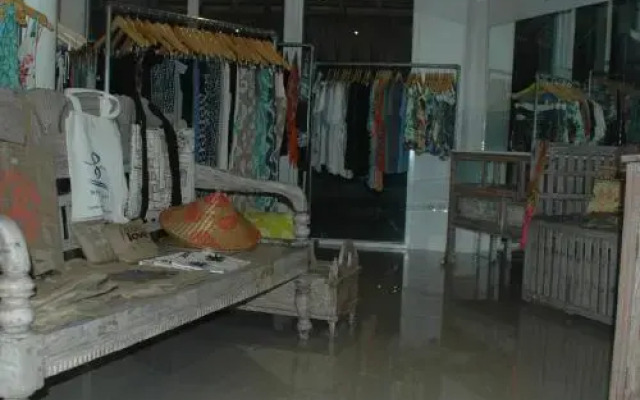 Kampung Seri Gili Meno