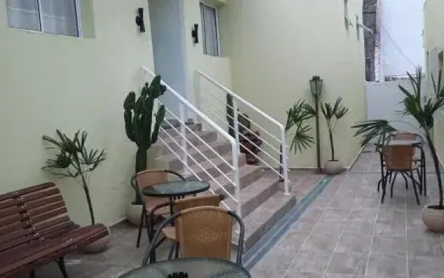 Planalto Hotel