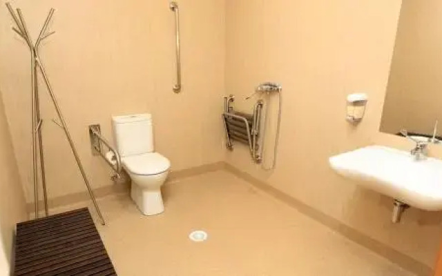 Hotel Montero