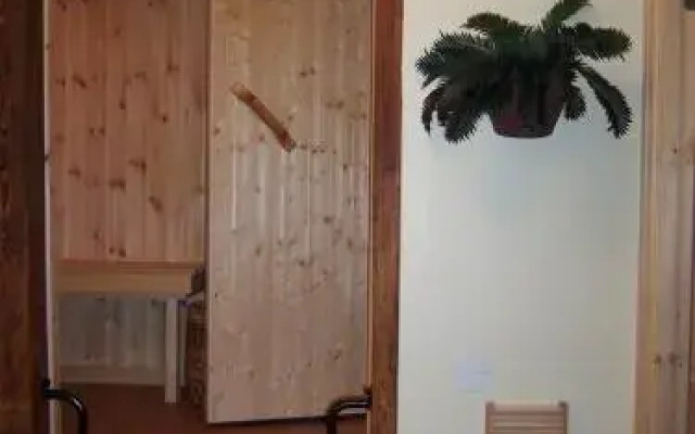 STF Tofta Gård Orust