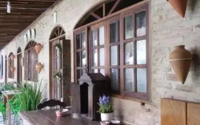 Hostel Joãozinho Caminhador