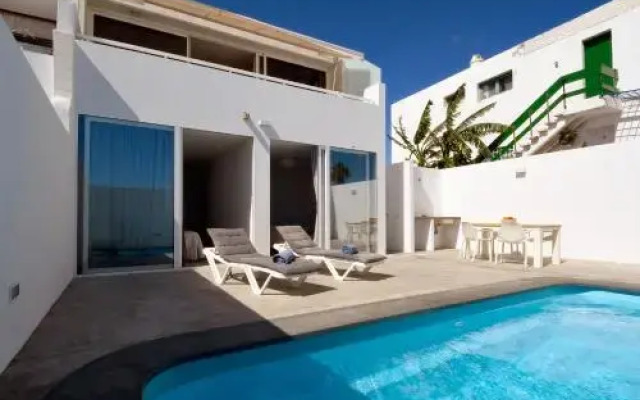 Villa Sunrise Puerto del Carmen