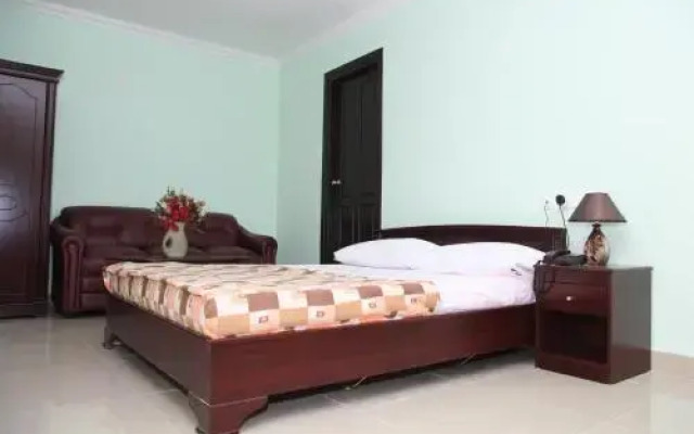 Prarthana Residency