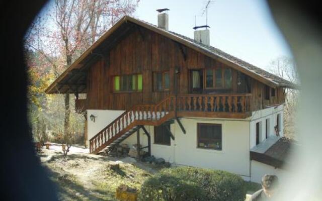 Planeta Cumbrecita Hostel