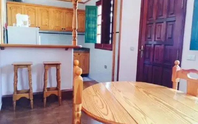 Alojamiento Rural La Montaña