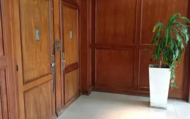 Departamento Zona Puerto De Olivos