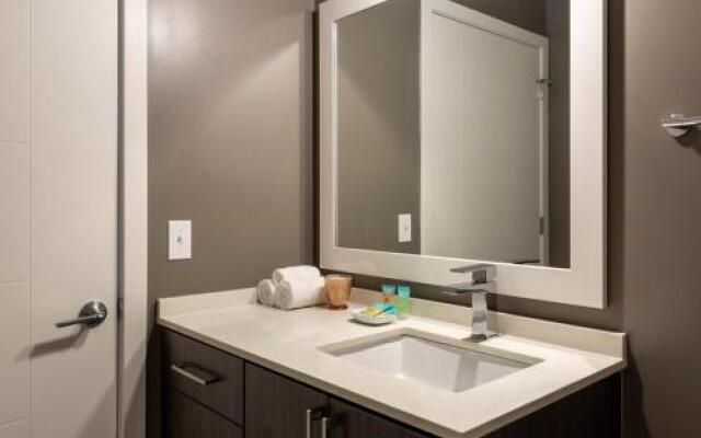 Stay Alfred on Franklin Street