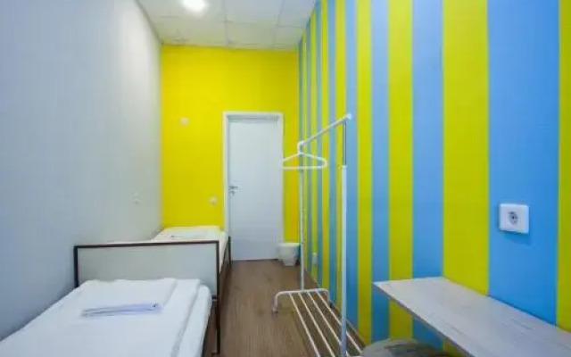 Жилое помещение ROCK