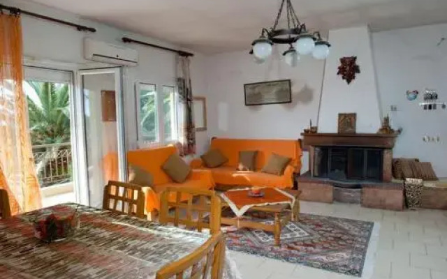 Villa Panorama Studios