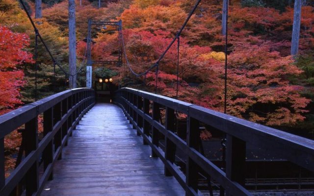 Momijiya Bekkan Kawa No Iori Ryokan