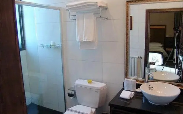 Pingyao Yunjincheng Hotel