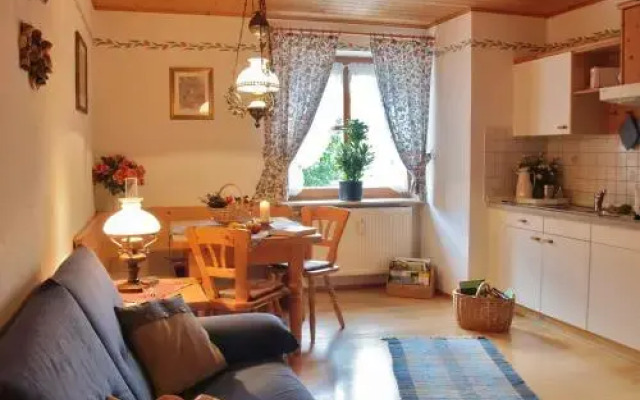 Ferienwohnung Kittl
