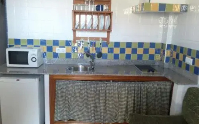 Apartamentos Rurales Sierra Alta